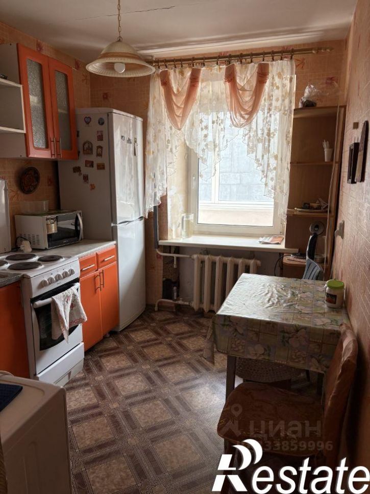 2-комн квартира Лесная улица, 10,  д. 10