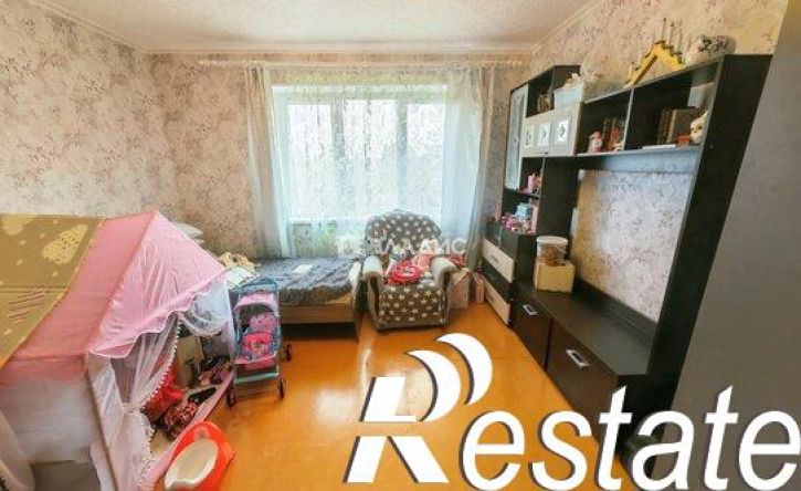 2-комн квартира улица Ленина, 45,  д. 45