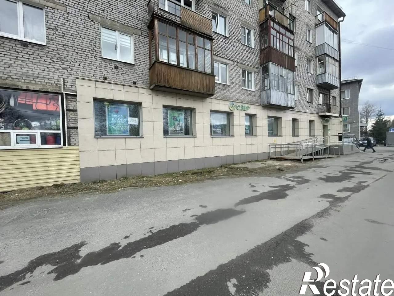 Сдать офис, помещение под офис за 23 400 рублей на Пролетарский проспект, д.19