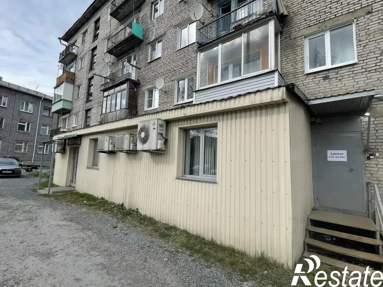 Сдать офис, помещение под офис за 23 400 рублей на Пролетарский проспект, д.19