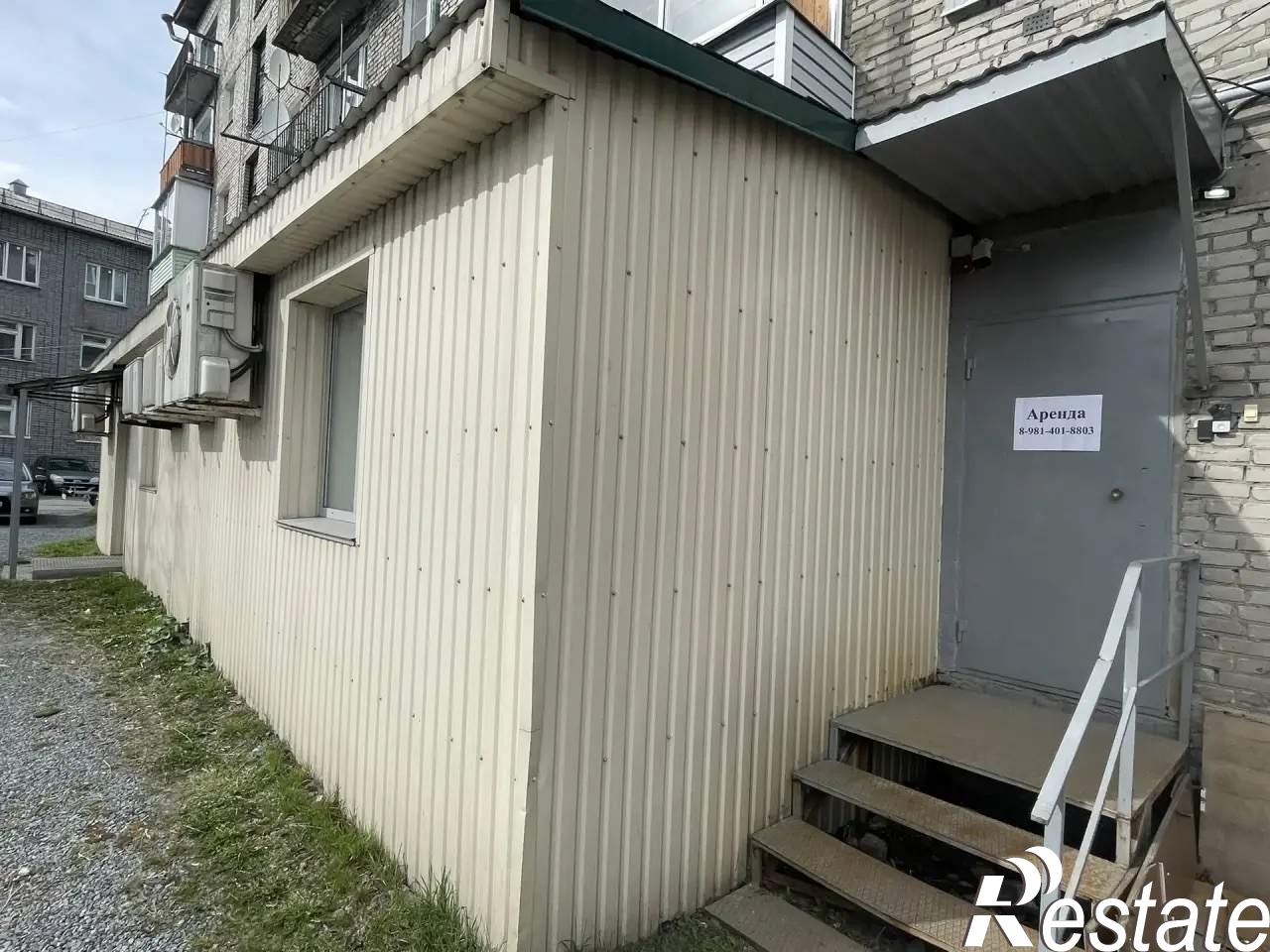 Сдать офис, помещение под офис за 23 400 рублей на Пролетарский проспект, д.19