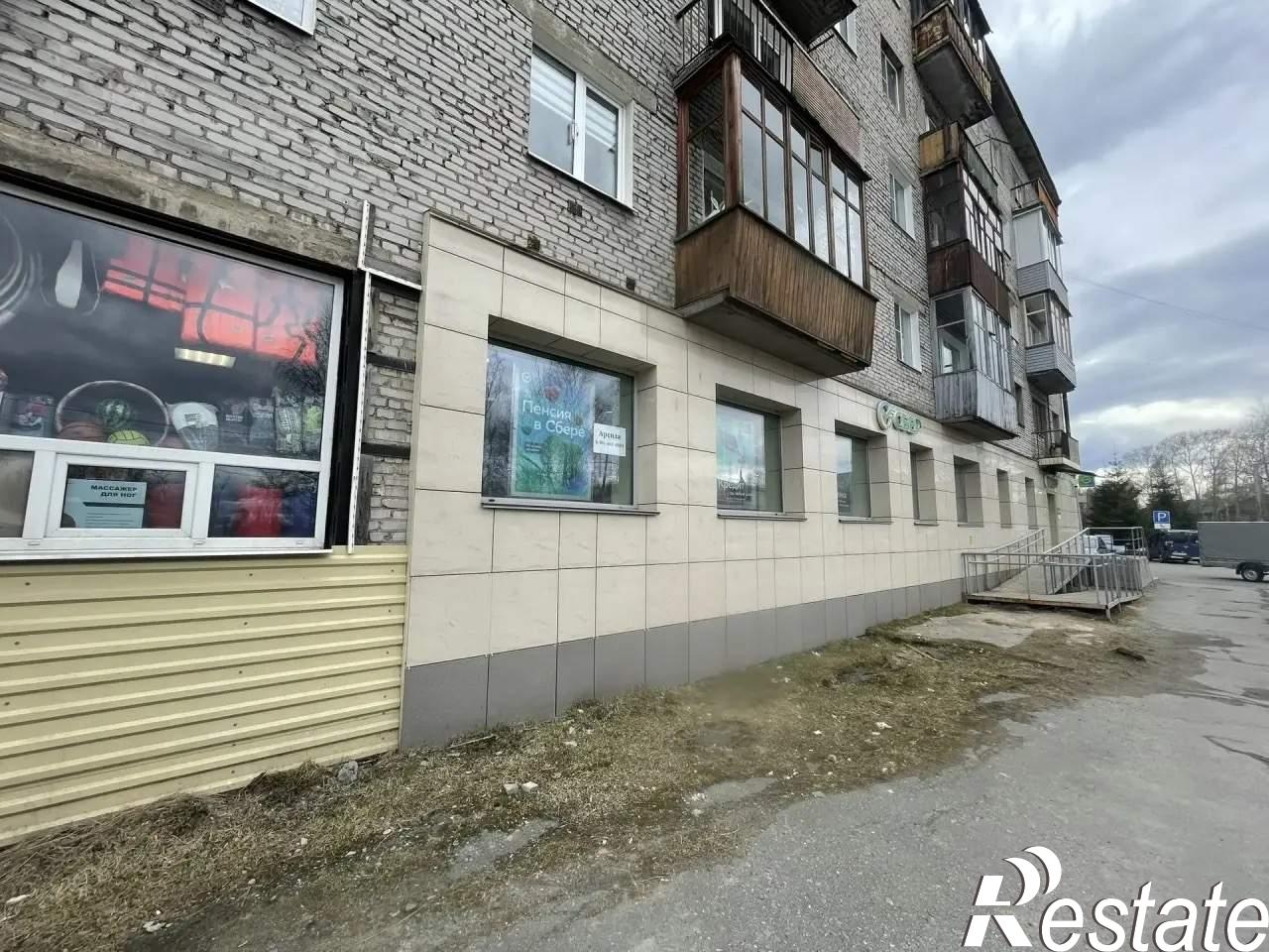 Сдать офис, помещение под офис за 23 400 рублей на Пролетарский проспект, д.19