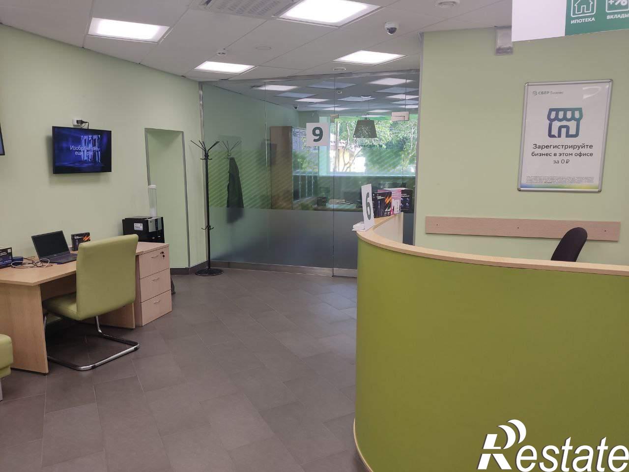 Сдать офис, помещение под офис за 21 187 рублей на Победы ул., д.1