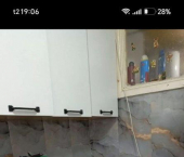 2-комн, 44кв м, этаж 5/5 Комсомольская улица, 5А