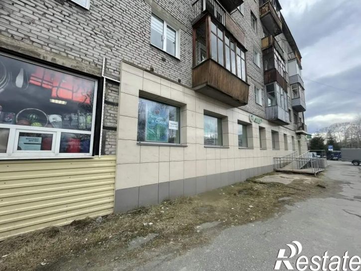 Офис Пролетарский проспект, д.19