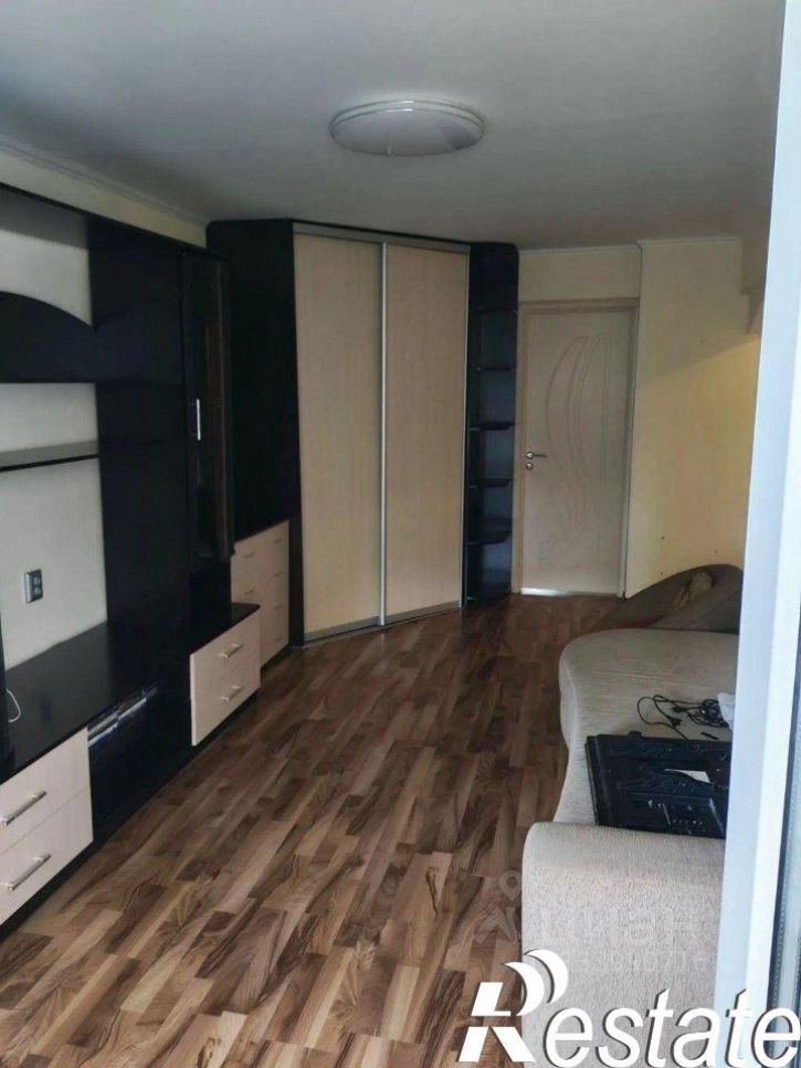 3-комн квартира улица Спиридонова, 9А,  д. 9А