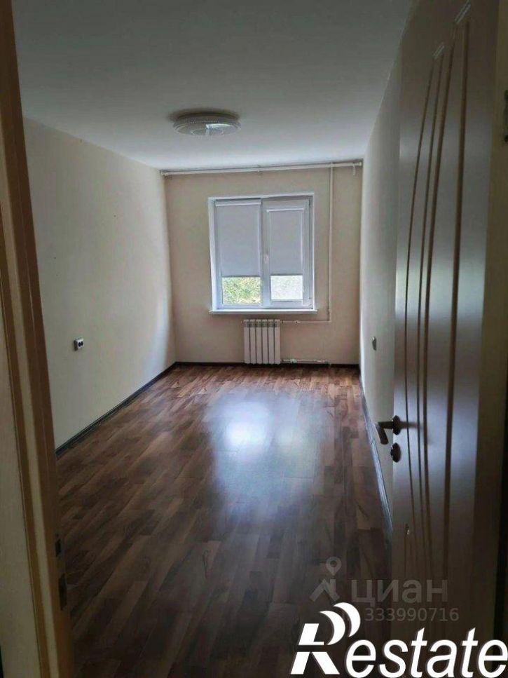 3-комн квартира улица Спиридонова, 9А,  д. 9А