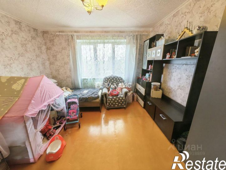 2-комн квартира улица Ленина, 45,  д. 45