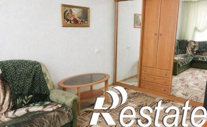 1-комн квартира проспект Горняков, 17,  д. 17