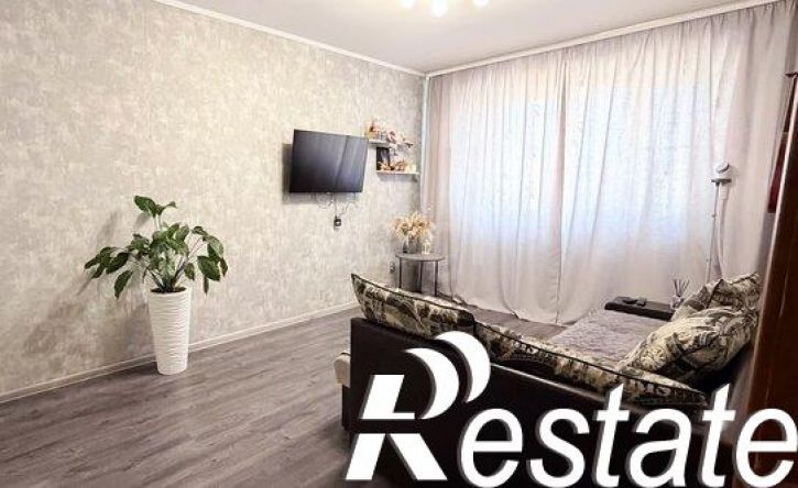 3-комн квартира улица 8 Марта, 2А,  д. 2А