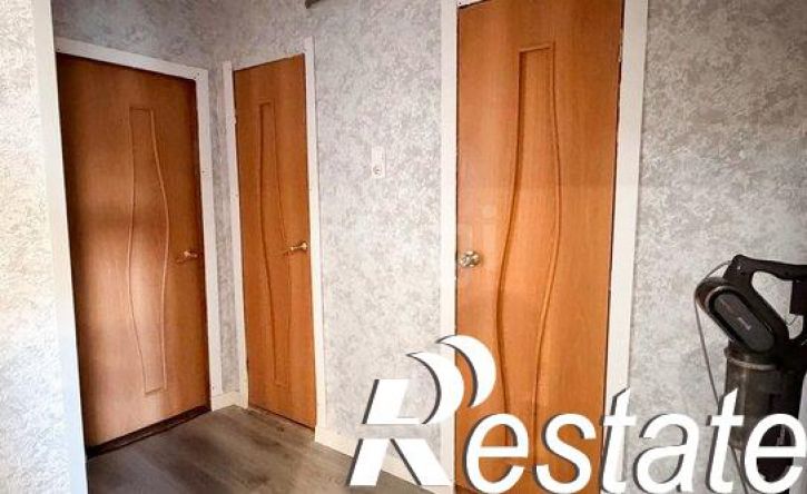3-комн квартира улица 8 Марта, 2А,  д. 2А