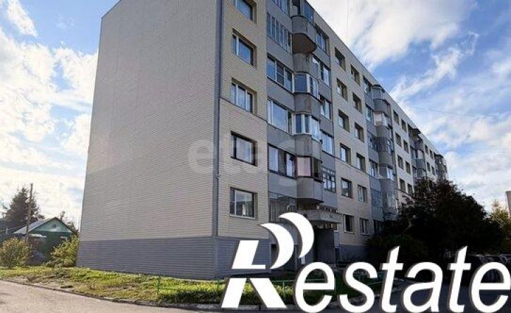 3-комн квартира улица 8 Марта, 2А,  д. 2А