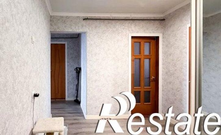 3-комн квартира улица 8 Марта, 2А,  д. 2А