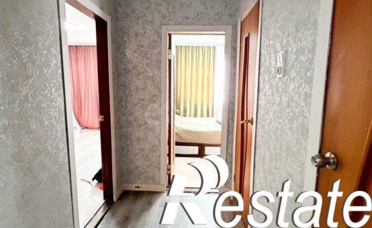 3-комн квартира улица 8 Марта, 2А,  д. 2А