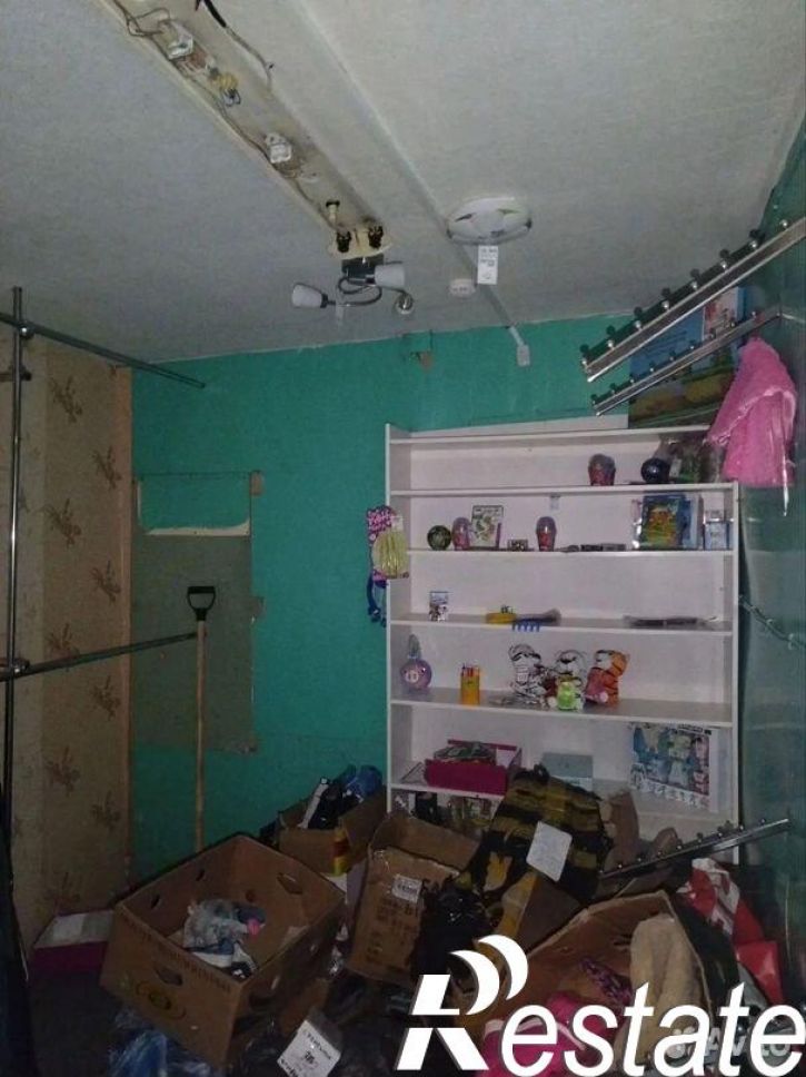Отдельное здание Заводская улица, 3,  д. 3
