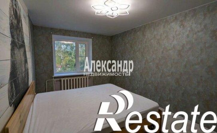 2-комн квартира Железнодорожный переулок, 11,  д. 11