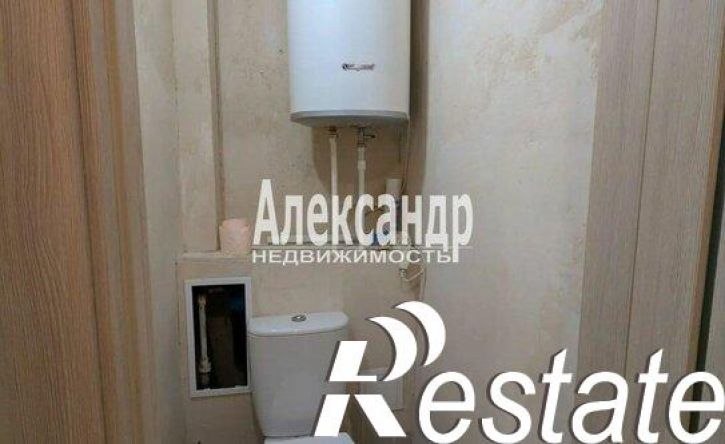 2-комн квартира Железнодорожный переулок, 11,  д. 11