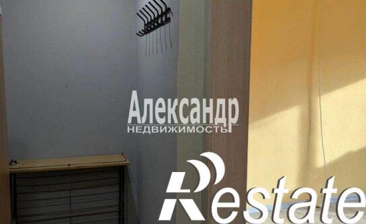 2-комн квартира Железнодорожный переулок, 11,  д. 11