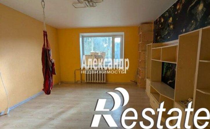 2-комн квартира Железнодорожный переулок, 11,  д. 11