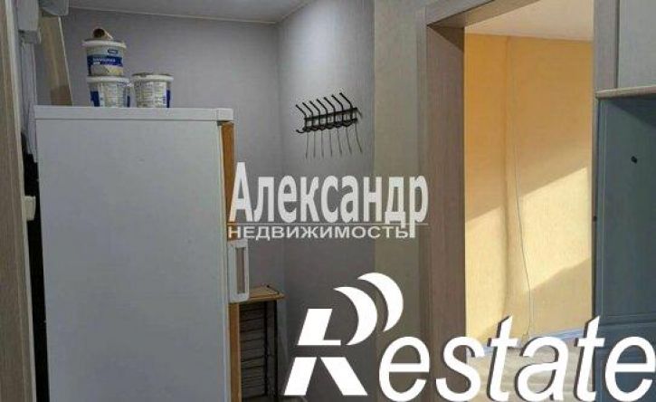 2-комн квартира Железнодорожный переулок, 11,  д. 11