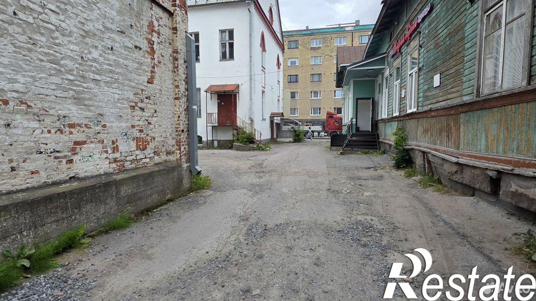 Купить офис, помещение под офис за 650 000 рублей на Сортавальское шоссе, 32