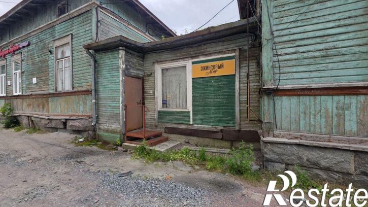 Офис Сортавальское шоссе, 32,  д. 32
