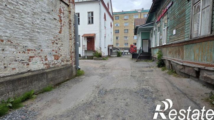 Офис Сортавальское шоссе, 32,  д. 32