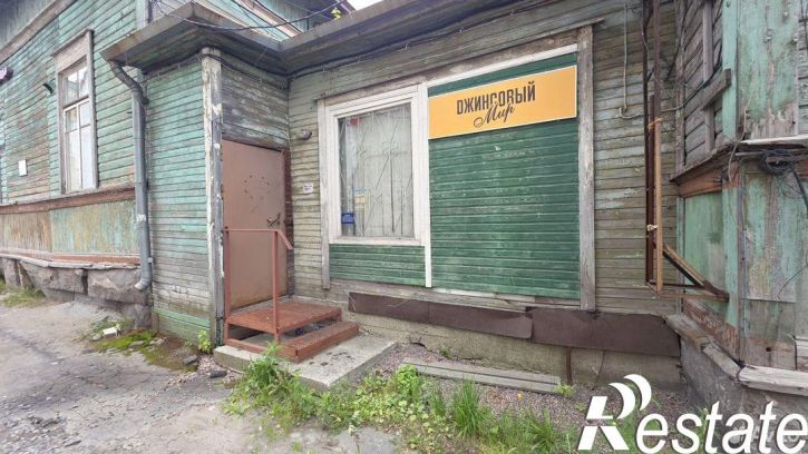 Офис Сортавальское шоссе, 32,  д. 32