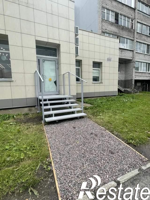 Сдать офис, помещение под офис за 72 459 рублей на Герцена ул., д.18