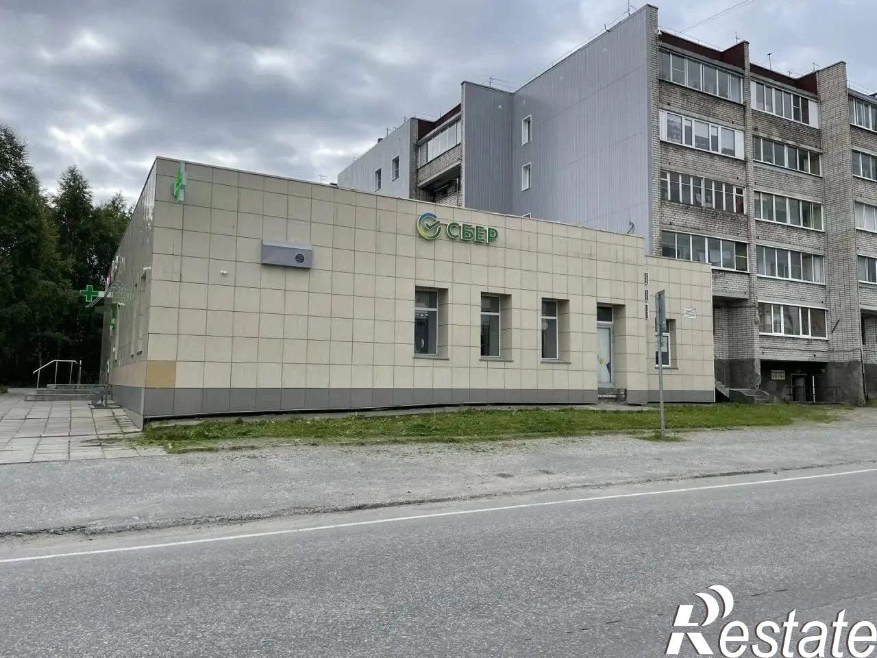 Сдать офис, помещение под офис за 72 459 рублей на Герцена ул., д.18