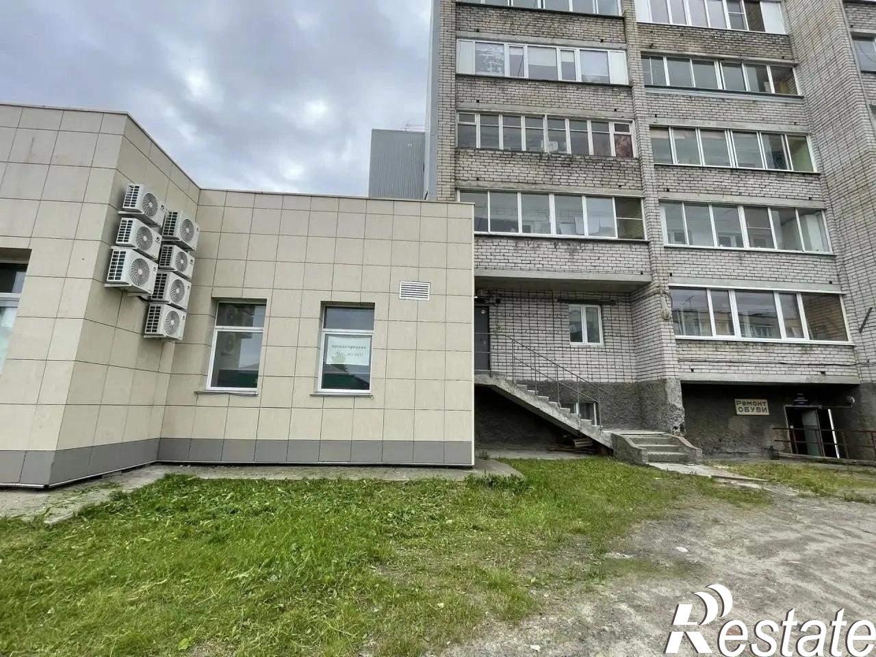 Сдать офис, помещение под офис за 72 459 рублей на Герцена ул., д.18