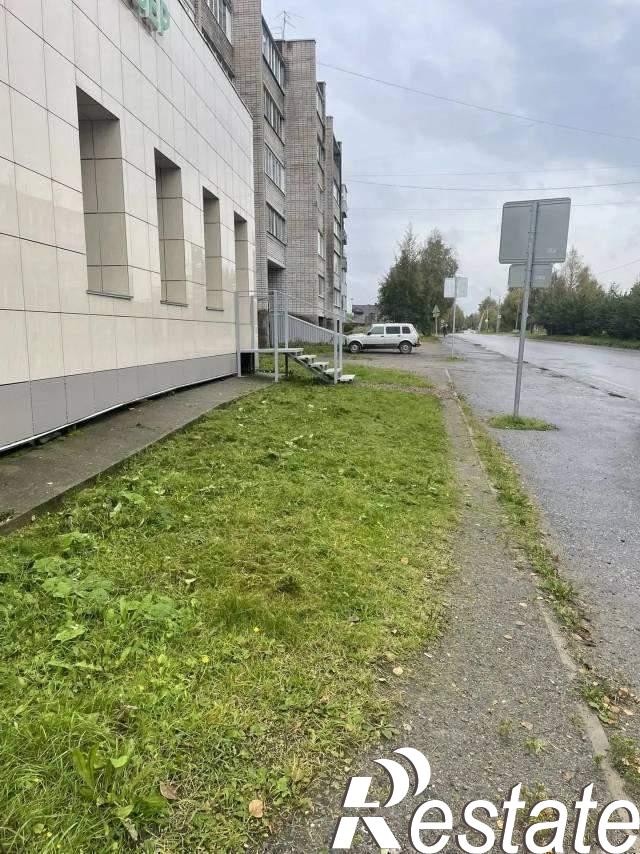 Сдать офис, помещение под офис за 72 459 рублей на Герцена ул., д.18