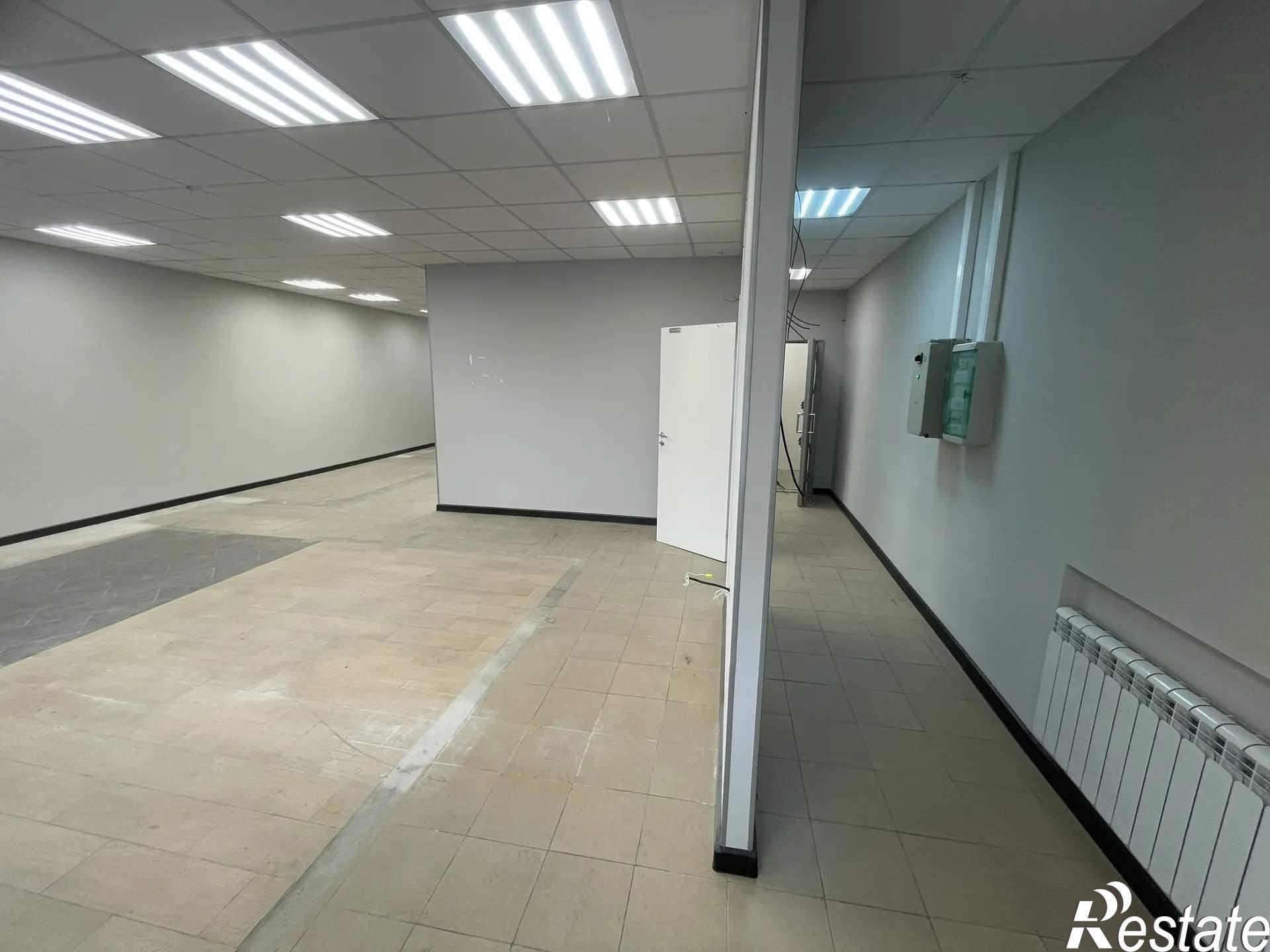 Сдать офис, помещение под офис за 72 459 рублей на Герцена ул., д.18