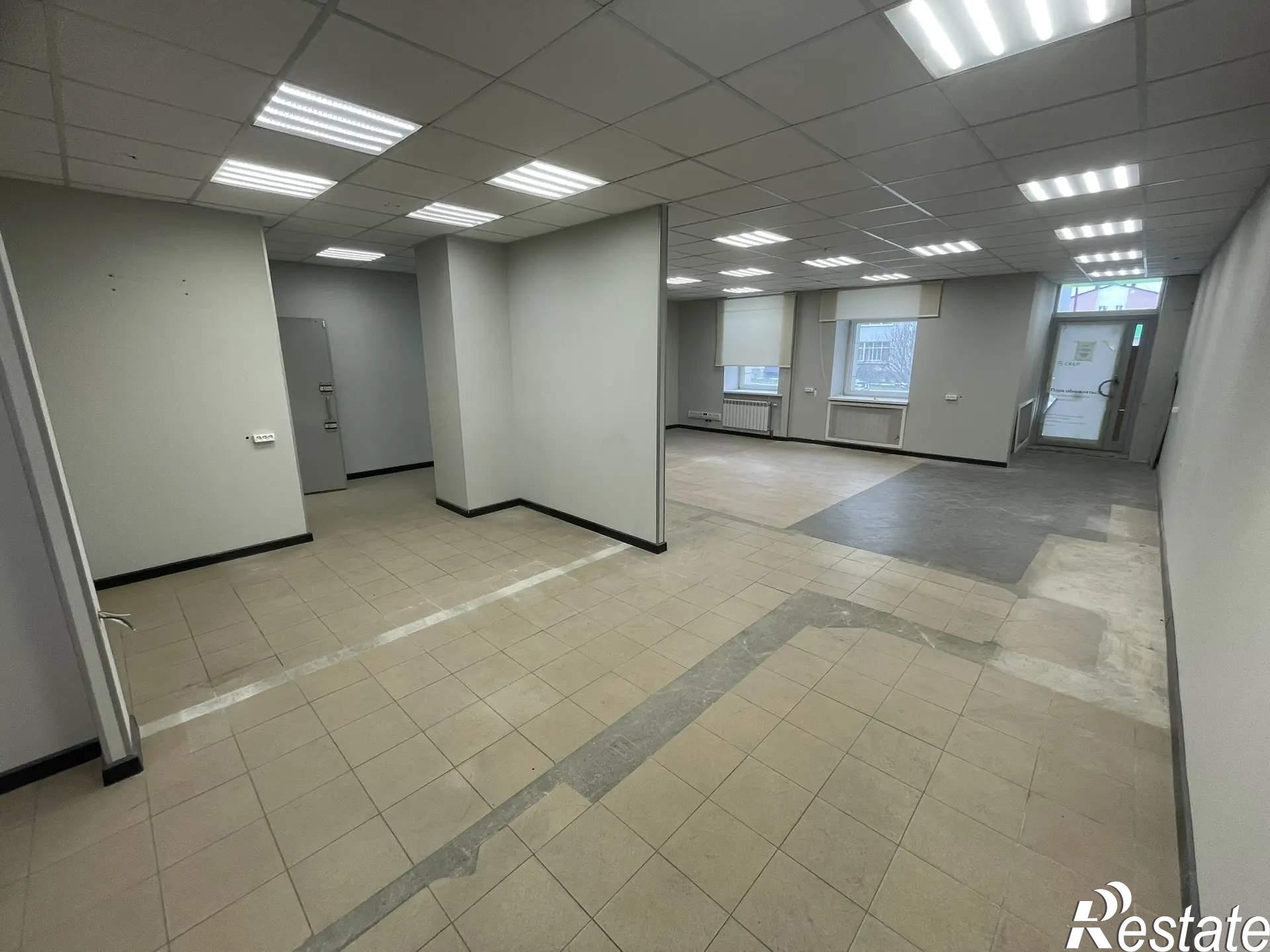 Сдать офис, помещение под офис за 72 459 рублей на Герцена ул., д.18