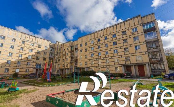 4-комн квартира улица Карла Маркса, 40,  д. 40