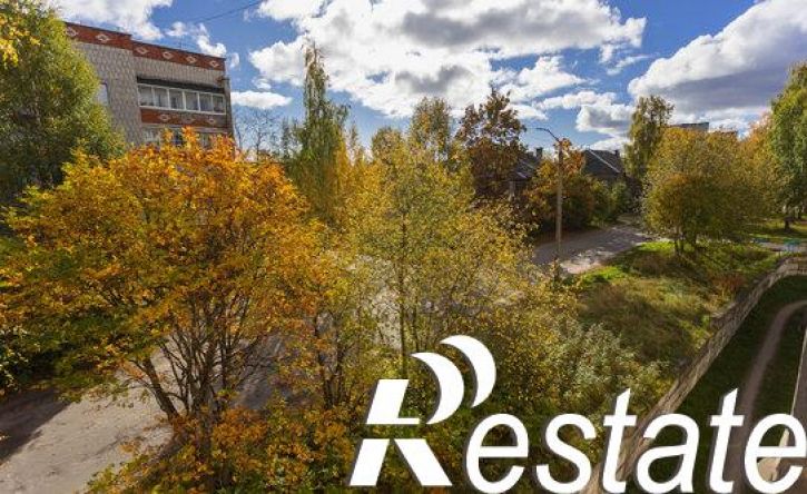 4-комн квартира улица Карла Маркса, 40,  д. 40