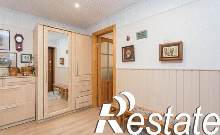 4-комн квартира улица Карла Маркса, 40,  д. 40