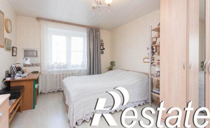 4-комн квартира улица Карла Маркса, 40,  д. 40