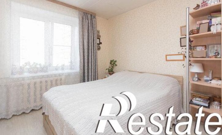 4-комн квартира улица Карла Маркса, 40,  д. 40
