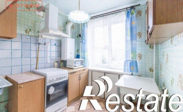 3-комн квартира Пролетарская улица, 6,  д. 6