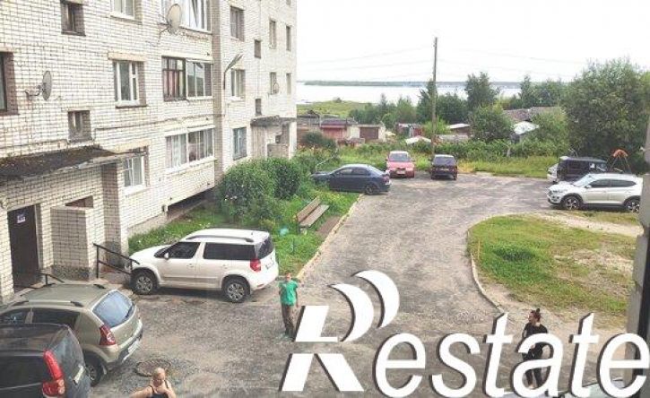 3-комн квартира Портовое шоссе, 7,  д. 7