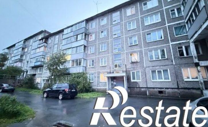 1-комн квартира бульвар Юности, 7,  д. 7