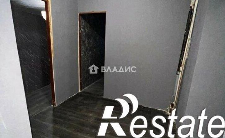 2-комн квартира улица Антикайнена, 13,  д. 13