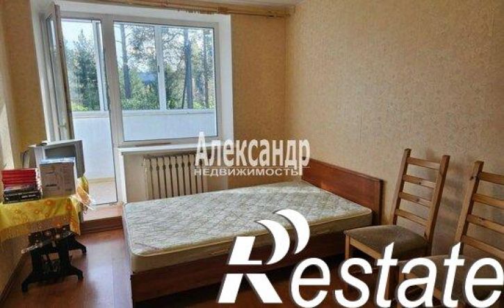 2-комн квартира улица Трубачёва, 8,  д. 8