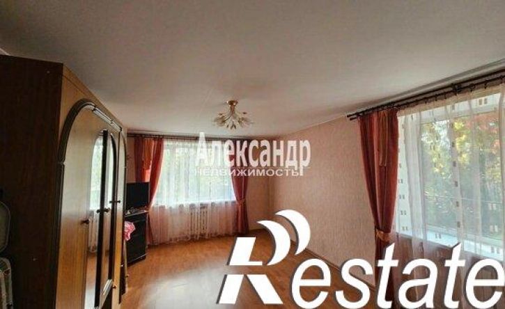 2-комн квартира улица Трубачёва, 8,  д. 8
