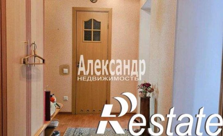 2-комн квартира улица Трубачёва, 8,  д. 8