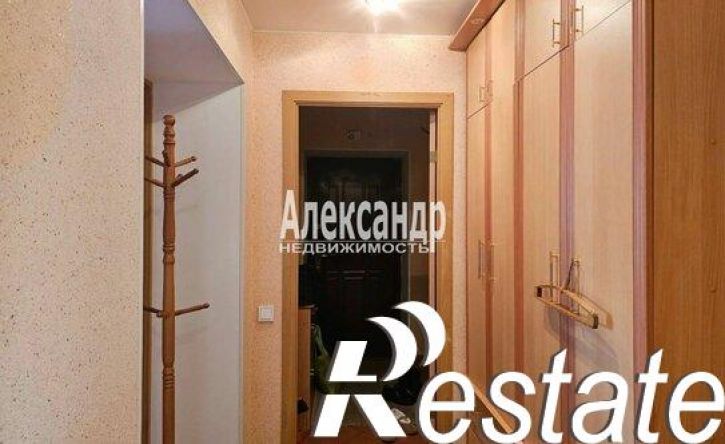2-комн квартира улица Трубачёва, 8,  д. 8