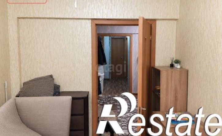 4-комн квартира улица Ленина, 25,  д. 25