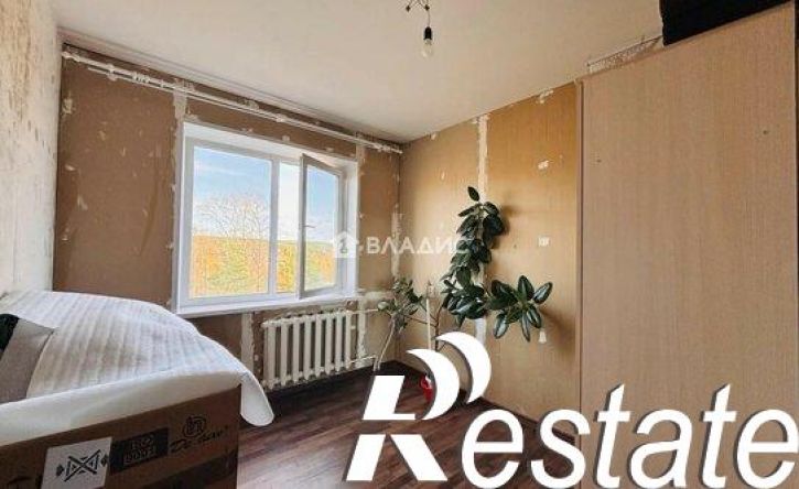 2-комн квартира улица Ленина, 29,  д. 29