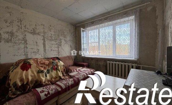 2-комн квартира улица Ленина, 29,  д. 29